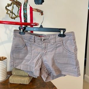 UNIONBAY flap pocket shorts 9